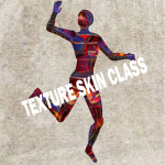 Texture Skin Skin Class