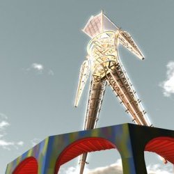 BURN2 Is Open! (2012)