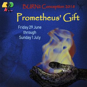 Prometheus' Gift