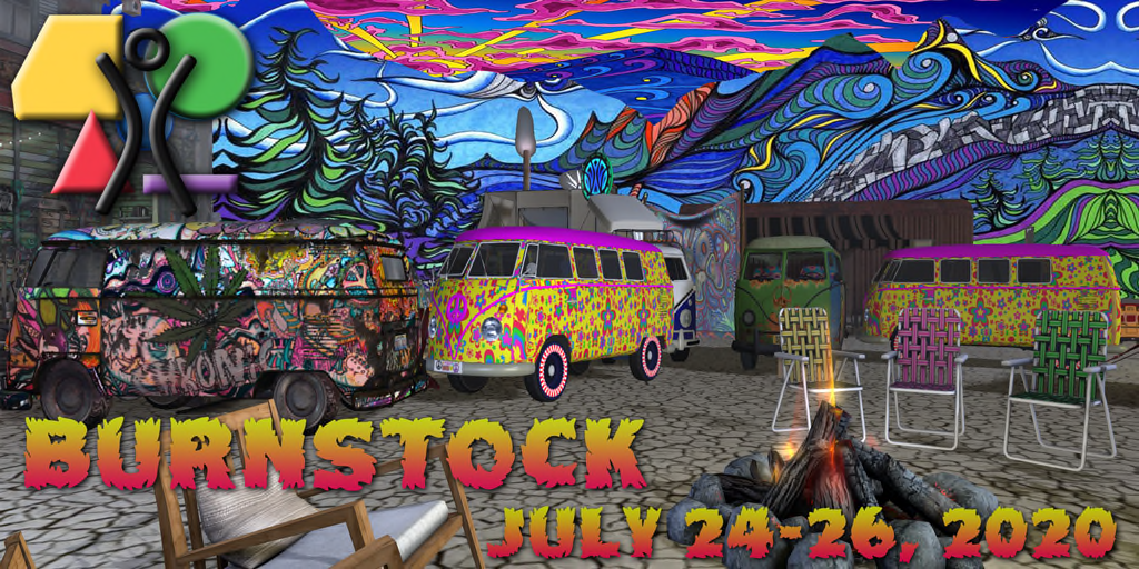 Burnstock Opens!