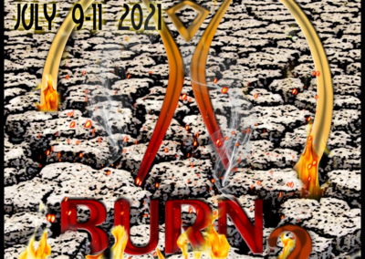 BURN2 2021 CONCEPTION EMERGENCE POSTER 1