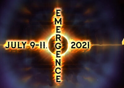 Emergence 2021