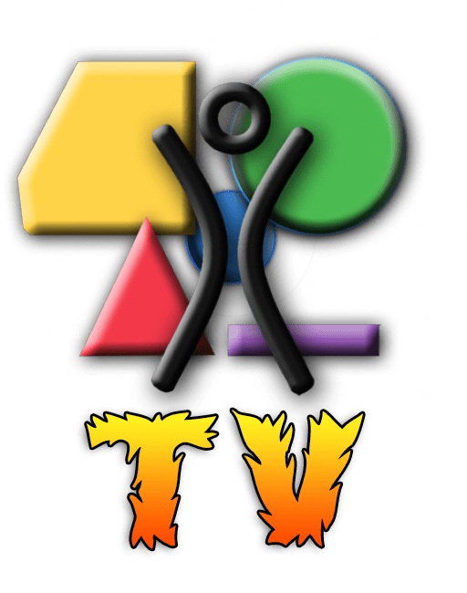 B2TV Logo