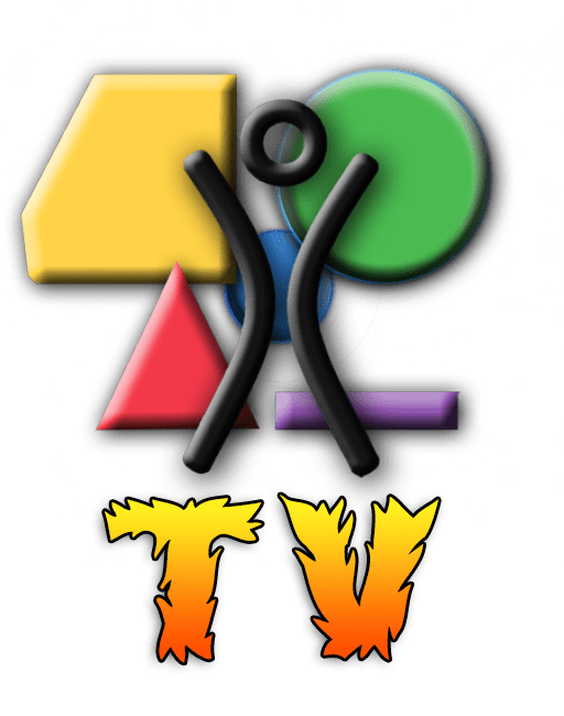 B2TV Logo B2TV Logo