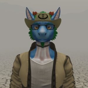 Zoren Manray, Effigy Build & Burn