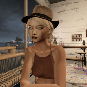 iSkye Silvercloud