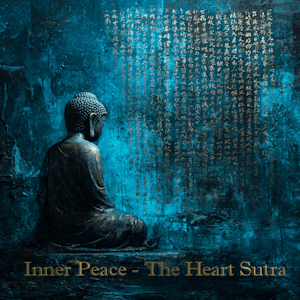 Inner Peace – The Heart Sutra