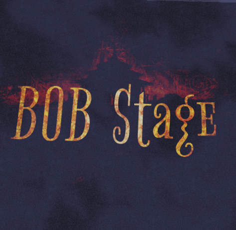 P1an0man @ BoB Stage Area