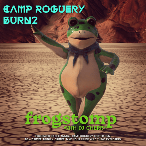 Frogstomp