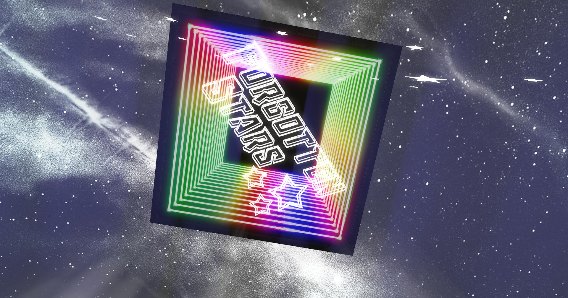 Forest of the Forgotten Stars