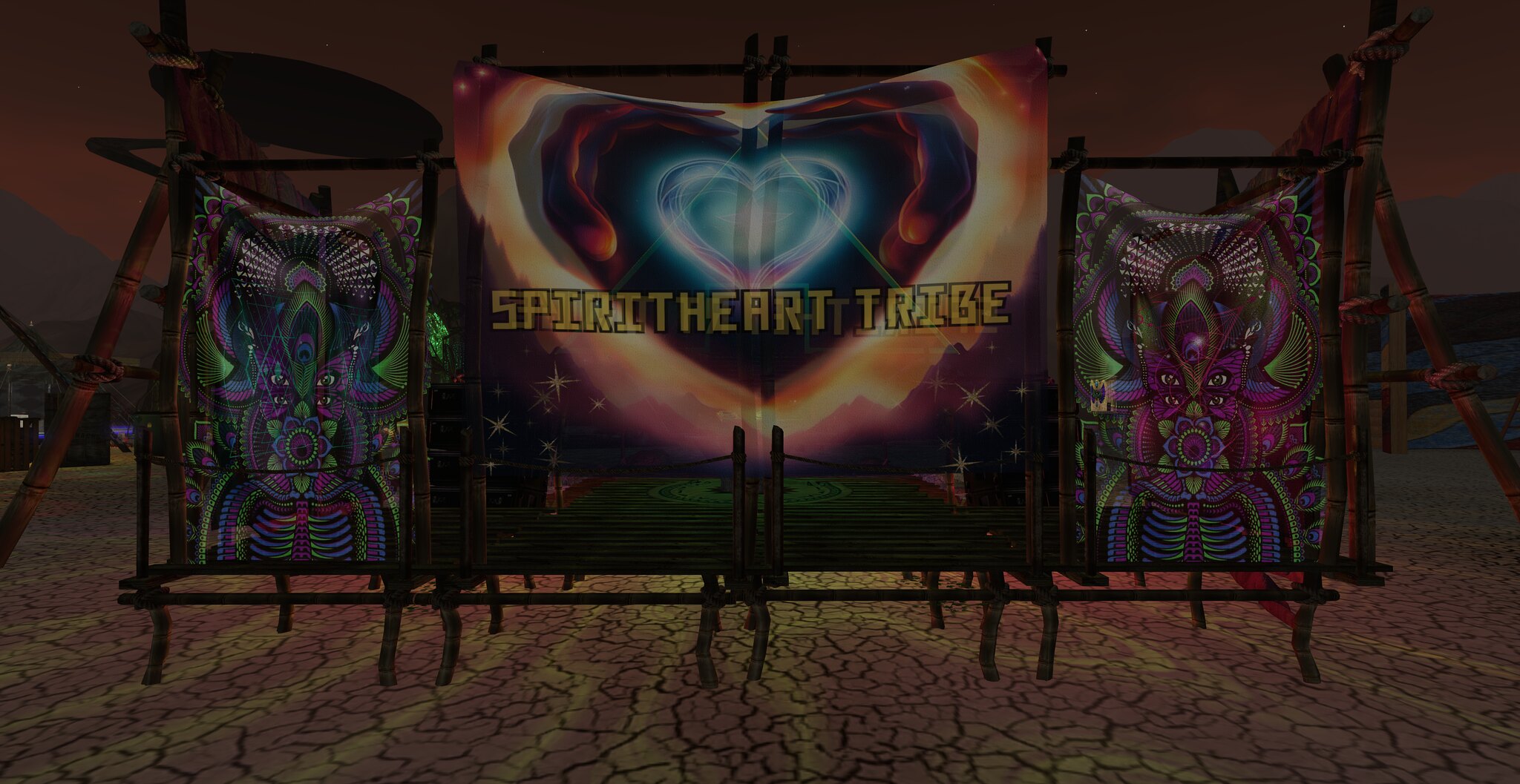 SpiritHeart Tribe