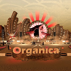 Organica Camp