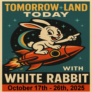 White Rabbit Camp