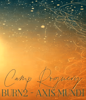 Camp Roguery